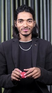 9.7K views · 8.6K reactions | AMAZING BALL MAGIC TUTORIAL 勞 . . . #magic #instagood #instagram #reels #viral #trending #instareels #foryou #magicexposed #reelsinstagram #trendingreels . . . LIKE AND FOLLOW ❤️ | Magical Gaurav | Facebook