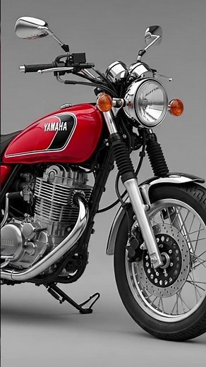 2026 Yamaha XT 550 – The Ultimate Adventure Machine Returns! | Next-Level Dual Sport Power