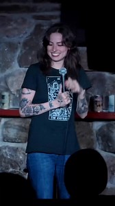 I met the King of the Friend Zone 🎤 #comedy #crowdwork #relationships | Natalie Cuomo