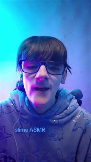 Discover the Soothing World of Slime ASMR Sounds