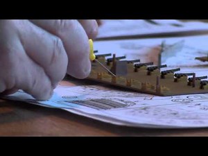 hms victory part two