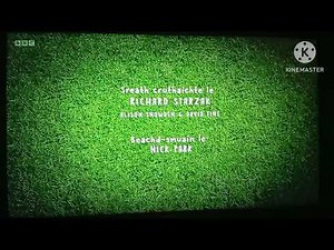 Shaun The Sheep Theme Song and Credits