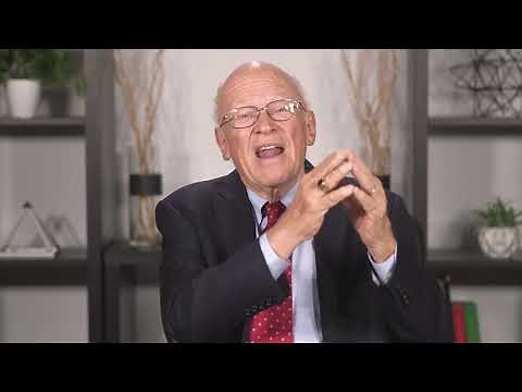 Ken Blanchard - Servant Leadership 2021