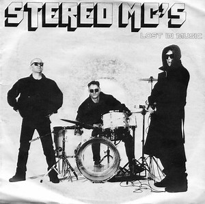 Stereo MC's - Lost In Music