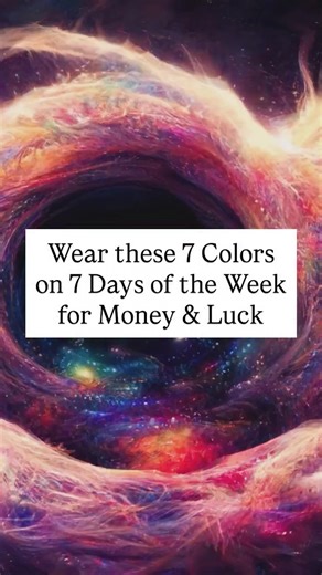6.9K views |  Each day and each color carries its own energy. Align with your lucky colors and lucky numbers to boost your business and personal life. Find out what colors and numbers are right for you with a personalized numerology report. ️ | Mystics Divinity | Facebook