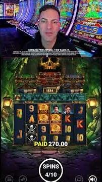 My FIRST Goonies Bonus Ever!