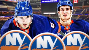 Islanders 2023-24 midseason grades: inconsistent on both offense and defense