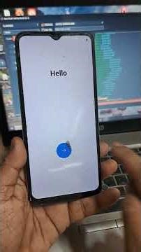 Realme C30S FRP Remove BFT Tool 2026 Free tool #mobilesoftware #frp #bfttool #realmec30s #bypass