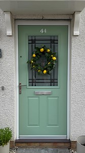 202 reactions · 23 shares | Ready to refresh your front door? Get a...