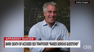 Morning news briefing from CNN