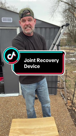 Effective Joint Recovery Device for Pain Relief
