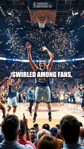 The Unbelievable Comeback at the 1992 NBA Playoffs