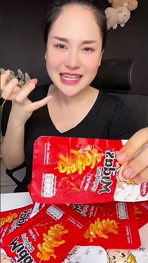 Vegetarian beef book here #mukbang #food #review #chichbong