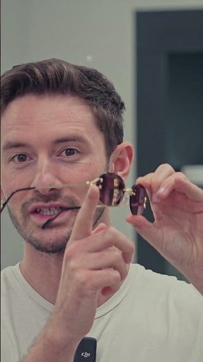 Cartier New Eyewear Releases 2025