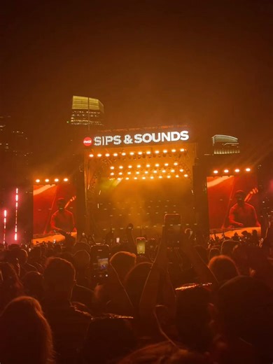 Reliving the 2016 Summer Vibes