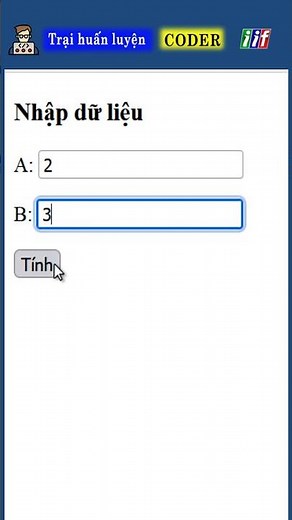 Create custom HTML web interfaces - Learn HTML