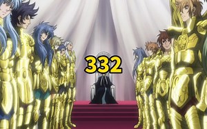 冥界三巨头之一的拉达曼迪斯,奉潘多拉之命来到了亚特兰蒂斯