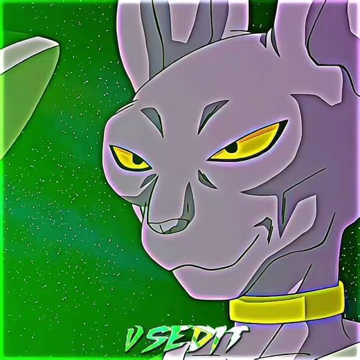 🔥 TITLE: BEERUS SHOCKED 😱 | GOKU DESTROYS AN ENTIRE UNIVERSE?! 🥶💥#Goku #Beerus #dbs #AnimeEdit