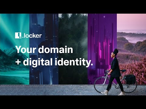Unlocking Growth with .locker and Bitcoin Rewards Webinar