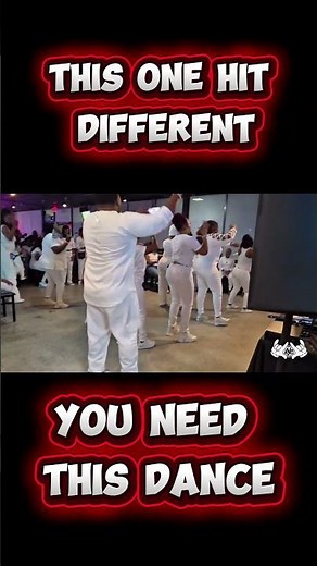 STL Bop Line Dance | Choreographer STL Flava | Clean Slate Party Performance