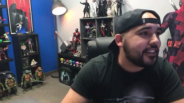 Variant LIVE: Lindsay Lohan Wants To Be Batgirl, Thanos Gets Name & More!