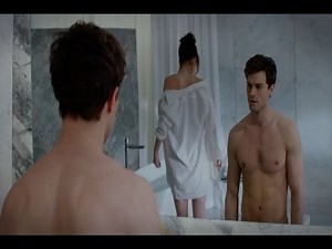 Llega el segundo tráiler de '50 Sombras de Grey'