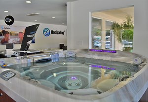 Thousand Oaks Showroom - Hot Tubs, Swim Spas, Saunas