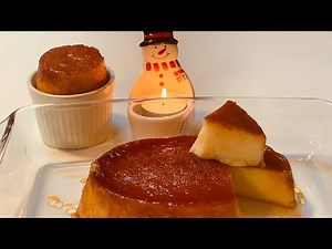 Rava pudding | How to make rava pudding | pudding recipe without oven and gelatin | Caramel pudding