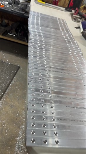 Handles, goodies and Demo Ranch… coming soon!!