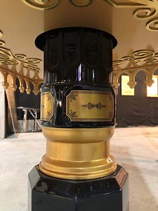 [Hot Item] Customized Outdoor Pylon Signs Signage for Your Business Needs