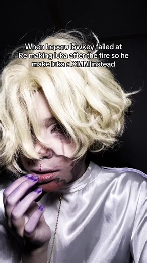 Luka and XMM: A Hilarious Alien Stage Remix