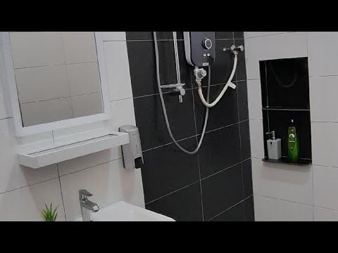 FOUR Bungalow House Next to Giant Kuala Pilah 22, Malaysia | Travel With Somya