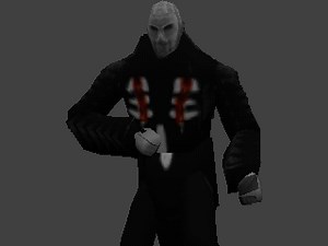 Pinhead addon