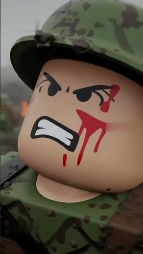 ⚔️ Roblox War Scene – “Hold The Line!” Epic Roblox Battle 💣