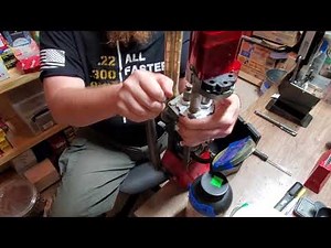 Lee pro 1000 operation