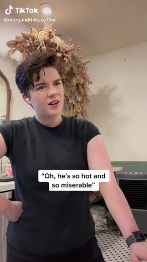 Drink Hot Coffee Responsibly in a Heat Wave