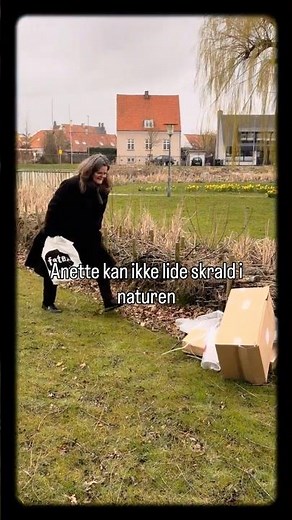 Verdensmålsuge 17 - 6 gode historier om klima og skrald