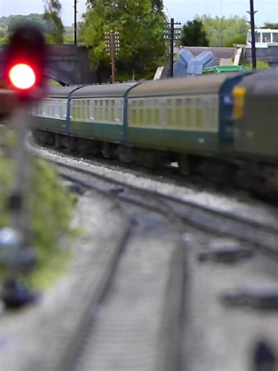 Class 33 on the avoiding line ‪@yeovilcentralmainline2307‬