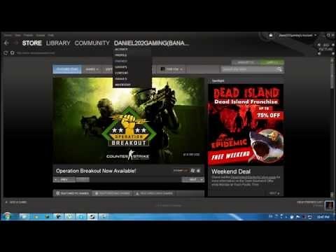 How To Get Un VAC Banned From Rust (Working 2021)