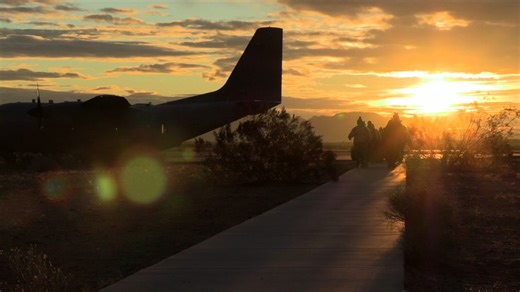 Ballad of the Green Beret