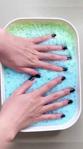Soothing Slime ASMR Videos for Relaxation