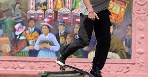 10 great skateboarding shows