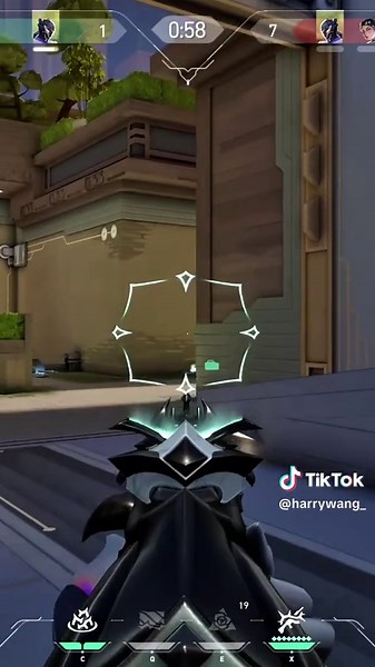 Hilarious Valorant Meme Clip Compilation