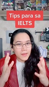 131K views · 531 shares | Paano makakuha ng mataas na BAND SCORE sa...