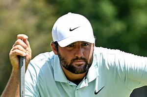BMW Championship: Full field for second leg of PGA Tour playoffs