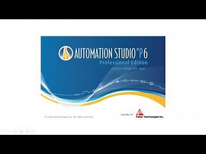 automation studio installation
