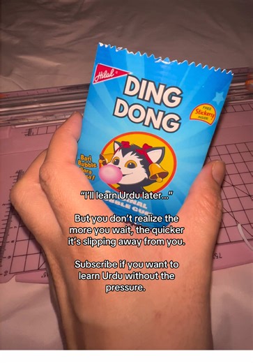 Learn Urdu Easily: Don't Let the Language Slip Away