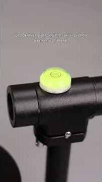 Eisco Spectrometer - Complete Setup & Least Count Calculation Guide