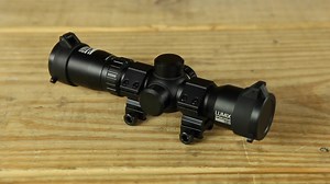 The Lumix Speed Ring Crossbow Scope 💥Instant Reticle Calibration out to 100 Yards 💥Squeeze Every Last Ounce of Light with Exceptional Glass Clarity 💥Exclusive KillZone Reticle for Fast Target Acquisition of your Targets Vitals Learn More Here >> https://bit.ly/2kzrVLI | Killer Instinct Crossbows