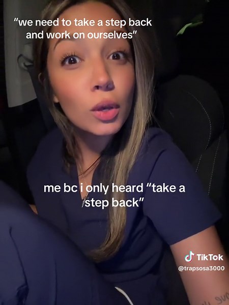 LJ (@trapsosa3000)’s video of take a step back